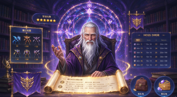 副本高频翻车坑点